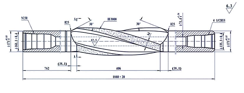 Proceso de validación de herramientas